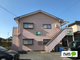 ファーストハイツ鳩塚の画像