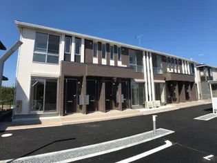 息栖スターテラスIIの画像