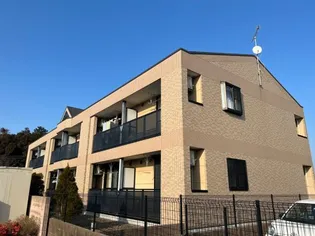 鹿嶋アーバンスクエアの画像