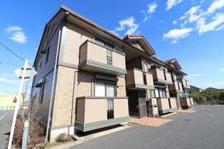 グランディアの画像