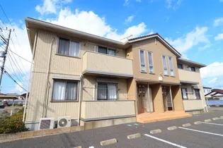 サウス クレスト Aの画像