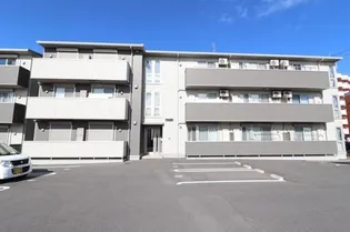 フォレストメゾン鉢形台の画像