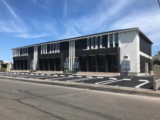 神栖市土合西スターテラスⅡの画像