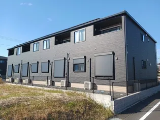 K'Sヴィレッジ平井 Aの画像