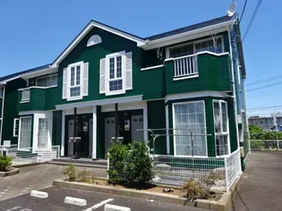 サンヴェールIの画像