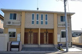 HSKイーストヒルズの画像