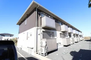 フォレストメゾン深芝の画像