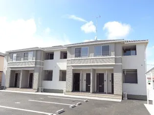 クレシアの画像