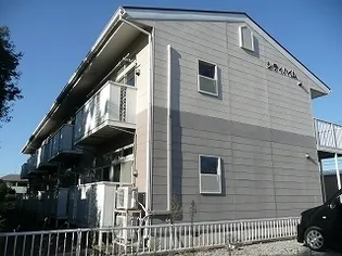 シティハイムの画像