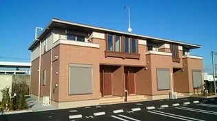 CASA新扇2の画像