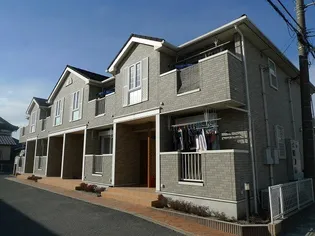 サンシャインⅢの画像