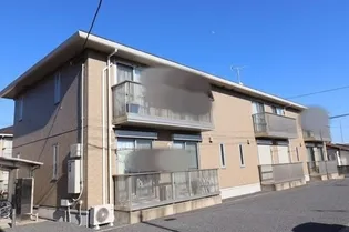 ラヴェスト コート Dの画像