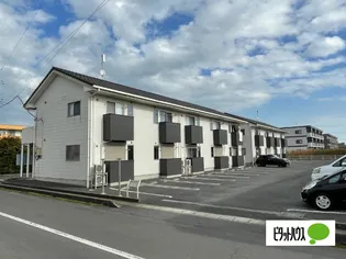 ベルハウスD棟の画像