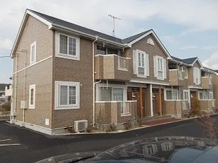 ソフィーシアAの画像