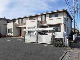 アクアポートⅠの画像