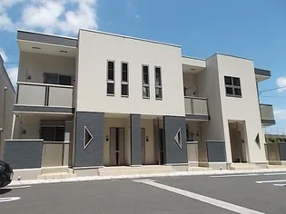 ウナ カーサ デラ ルーチェBの画像