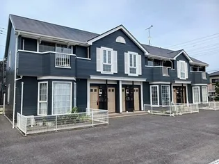 アヴニールBの画像