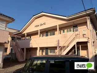 ドエル ニシノC棟の画像
