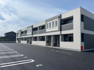 ベルフルールⅠの画像