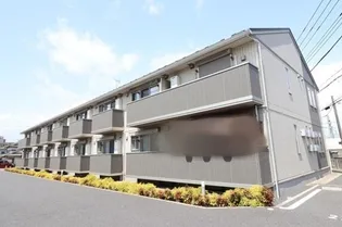 レガート大野原Aの画像