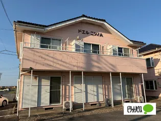 ドエル ニシノA棟の画像