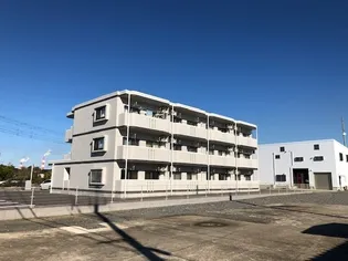 アウル横瀬の画像