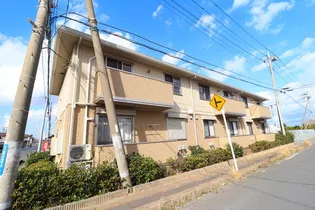 サウス クレスト Bの画像
