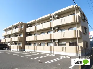 ヒルズ石塚の画像