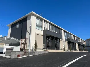 ブランシュ フルール鹿嶋の画像