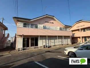 ドエル ニシノB棟の画像