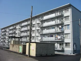 知手マンションの画像