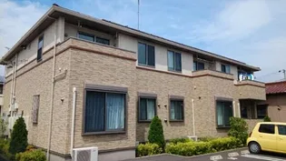 グランパール延方IIの画像
