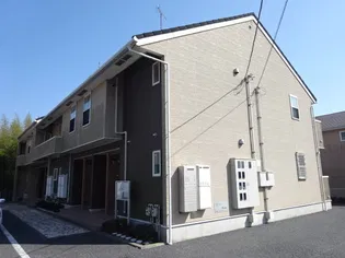プレッソ前野 Ⅱの画像