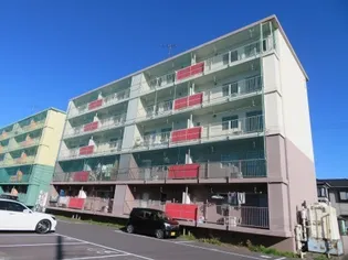 プリムローズⅠ【302号室】の外観