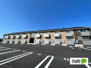 ヒルズ平泉A棟の画像