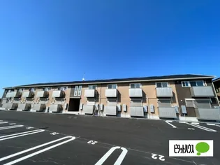 ヒルズ平泉A棟の画像