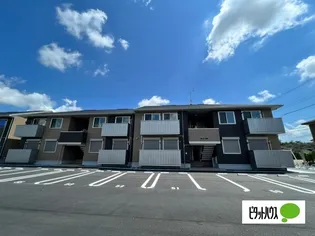 ヒルズ平泉B棟の画像