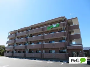 ミヨヒコHK−K1【303号室】の外観