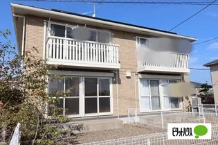 ロイヤルスクエア Cの画像