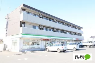 メルベイユクレイドルの画像