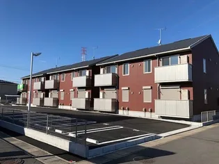 ヒルズ掘割の画像