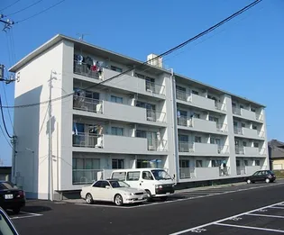 コスモシティ大野原の画像