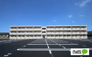 ヒルズ柳川アネックスの画像