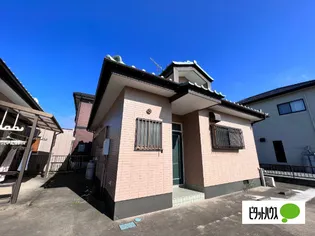 小倉アパートの画像