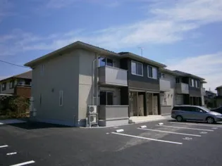 パークシティ土合 Aの画像