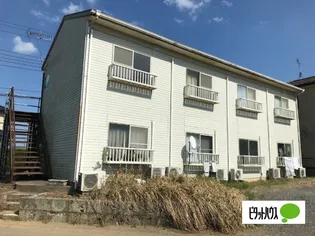 トヨシマハイツ【103号室】の外観