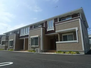 エクセランメゾンBの画像