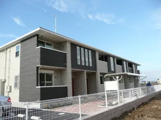 ミサキレジデンスの画像