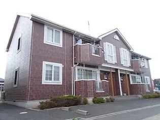 カーサ ラウレールⅡの画像