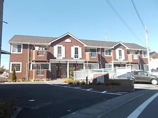 ヴィラ サンライズ ドリームⅡの画像